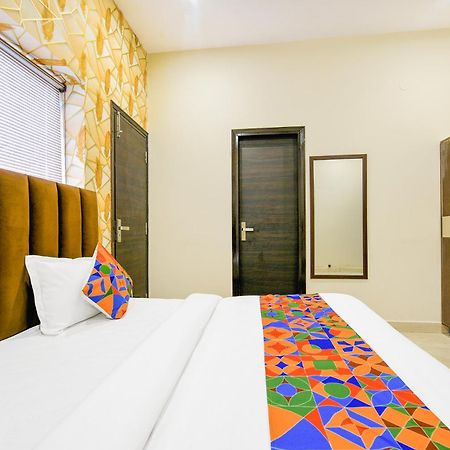 Fabhotel Royal Regency I Ludhiana Eksteriør bilde