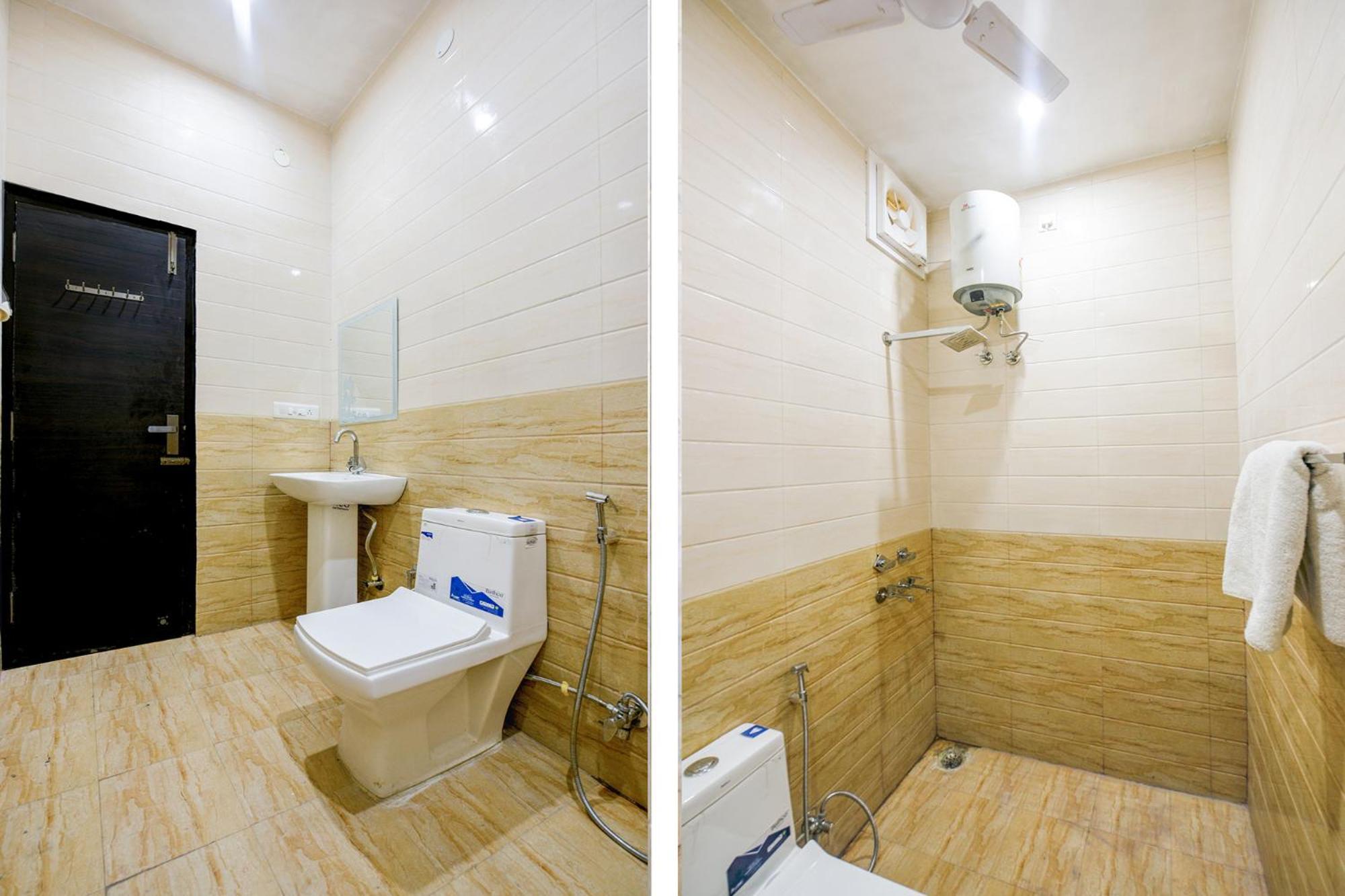Fabhotel Royal Regency I Ludhiana Eksteriør bilde