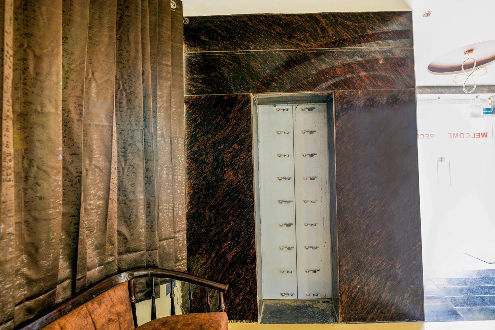 Fabhotel Royal Regency I Ludhiana Eksteriør bilde